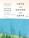 Imagen de portada para Love and Shame and Love